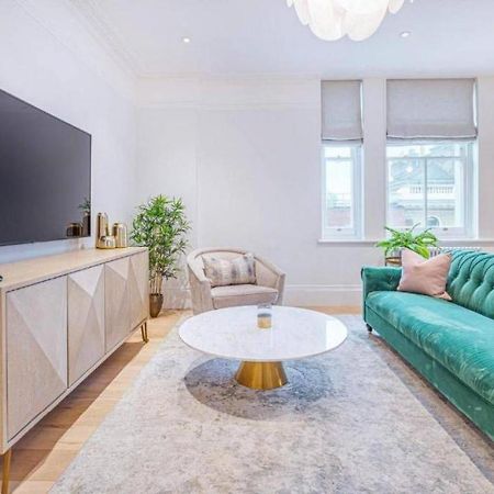 ロンドンRoyal Kensington In Cromwell Roadアパートメント エクステリア 写真