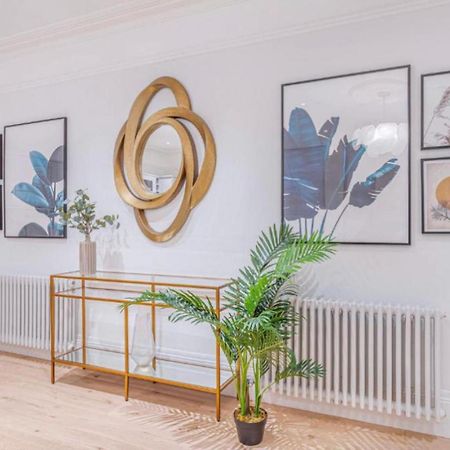 ロンドンRoyal Kensington In Cromwell Roadアパートメント エクステリア 写真