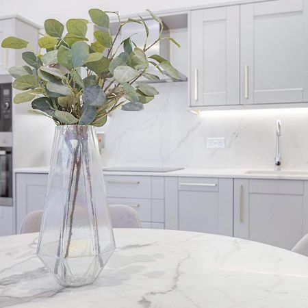 ロンドンRoyal Kensington In Cromwell Roadアパートメント エクステリア 写真
