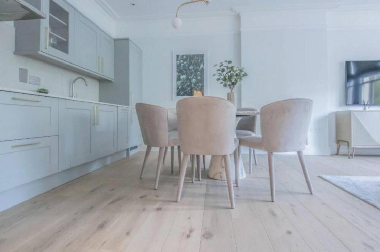 ロンドンRoyal Kensington In Cromwell Roadアパートメント エクステリア 写真