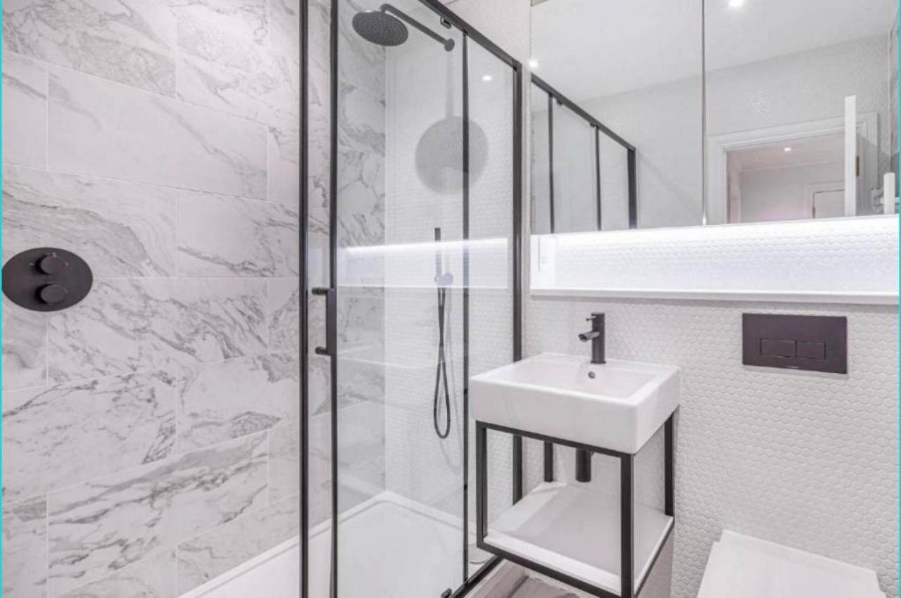 ロンドンRoyal Kensington In Cromwell Roadアパートメント エクステリア 写真