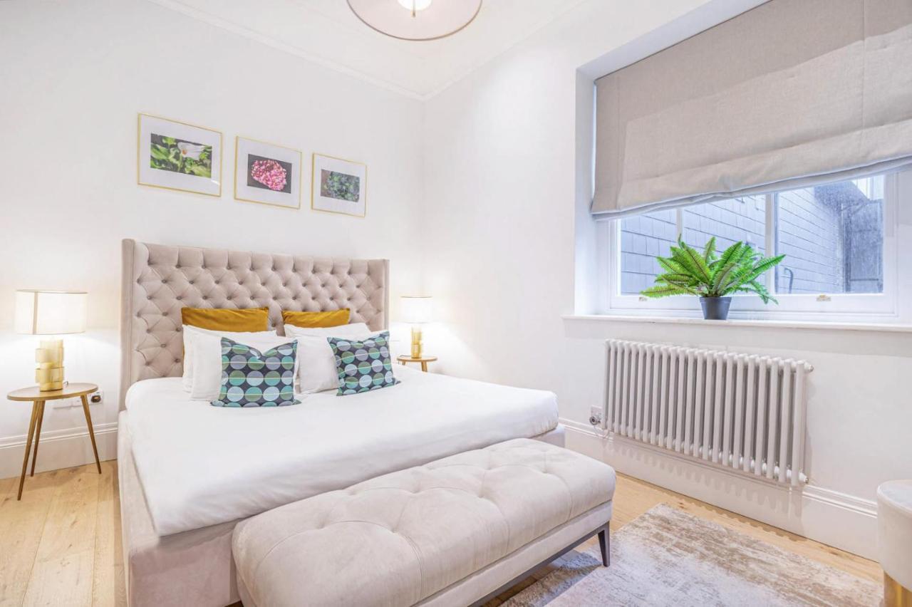 ロンドンRoyal Kensington In Cromwell Roadアパートメント エクステリア 写真