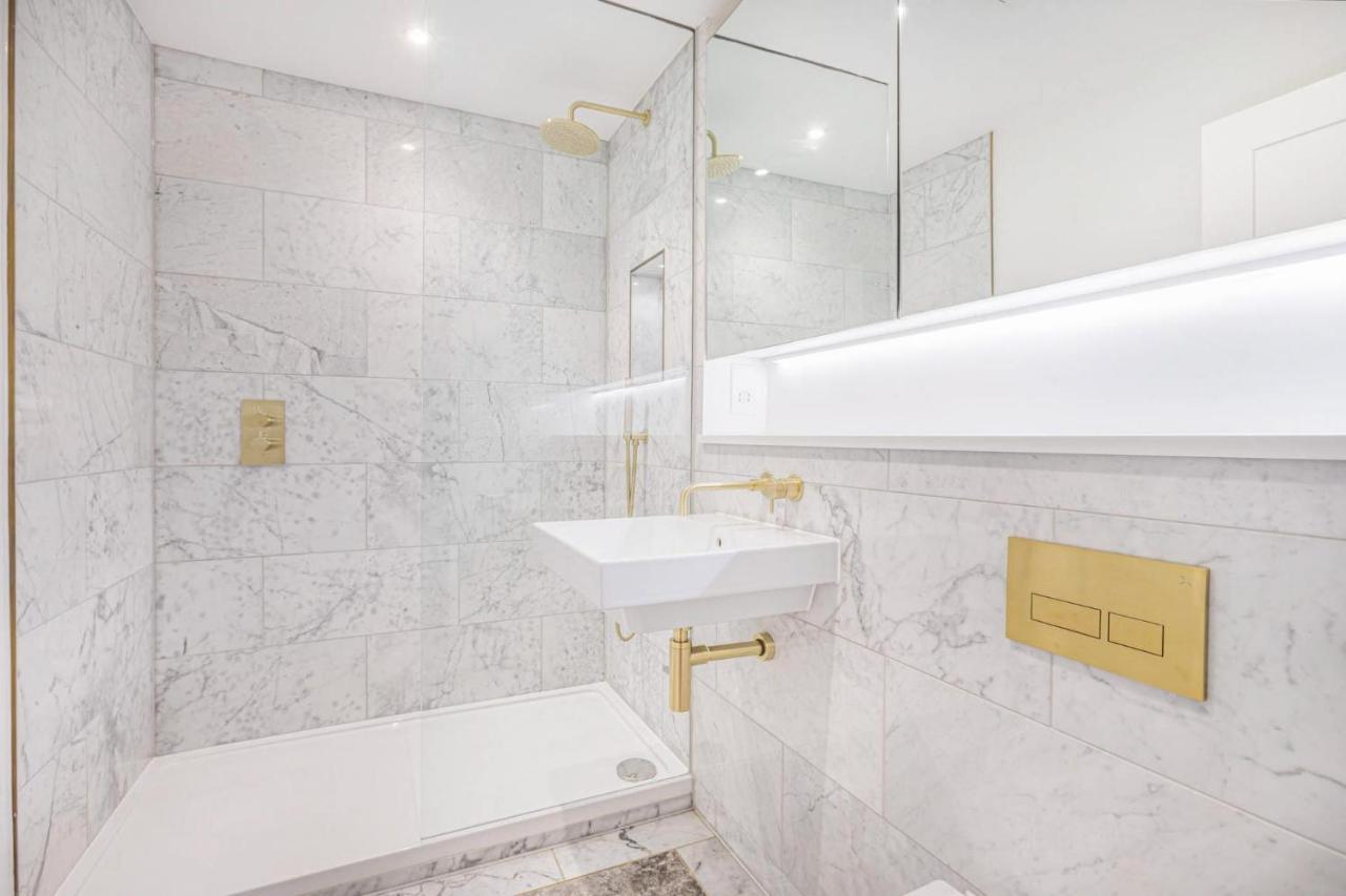 ロンドンRoyal Kensington In Cromwell Roadアパートメント エクステリア 写真
