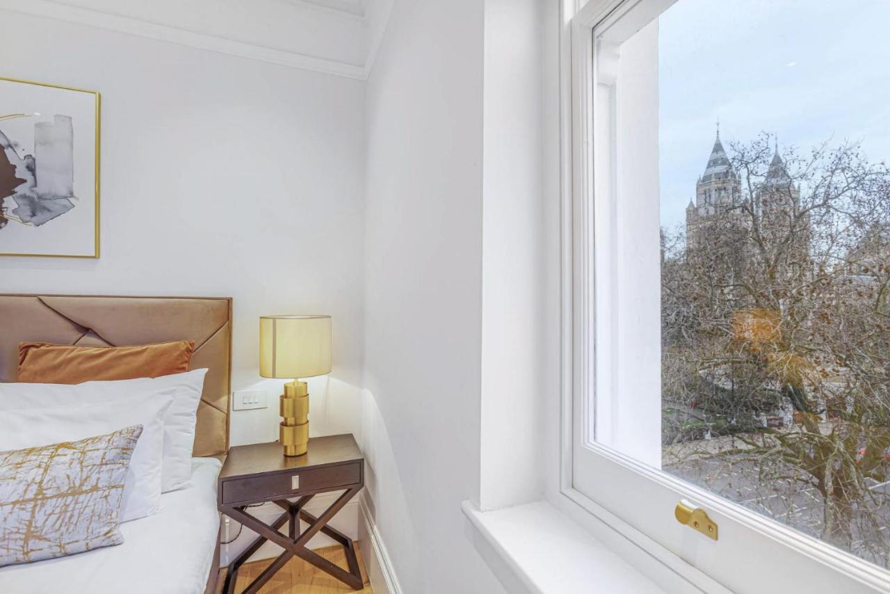 ロンドンRoyal Kensington In Cromwell Roadアパートメント エクステリア 写真