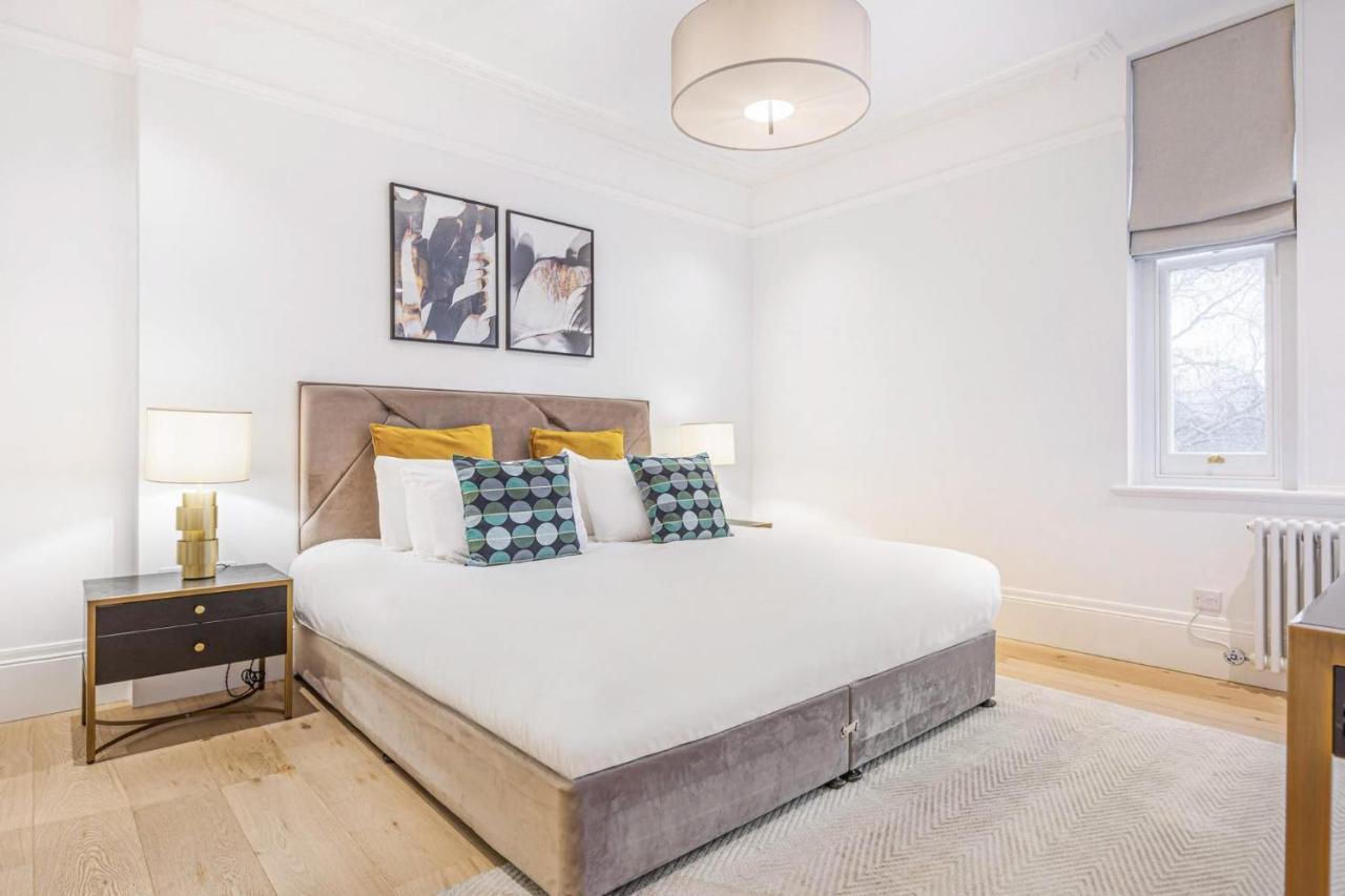 ロンドンRoyal Kensington In Cromwell Roadアパートメント エクステリア 写真