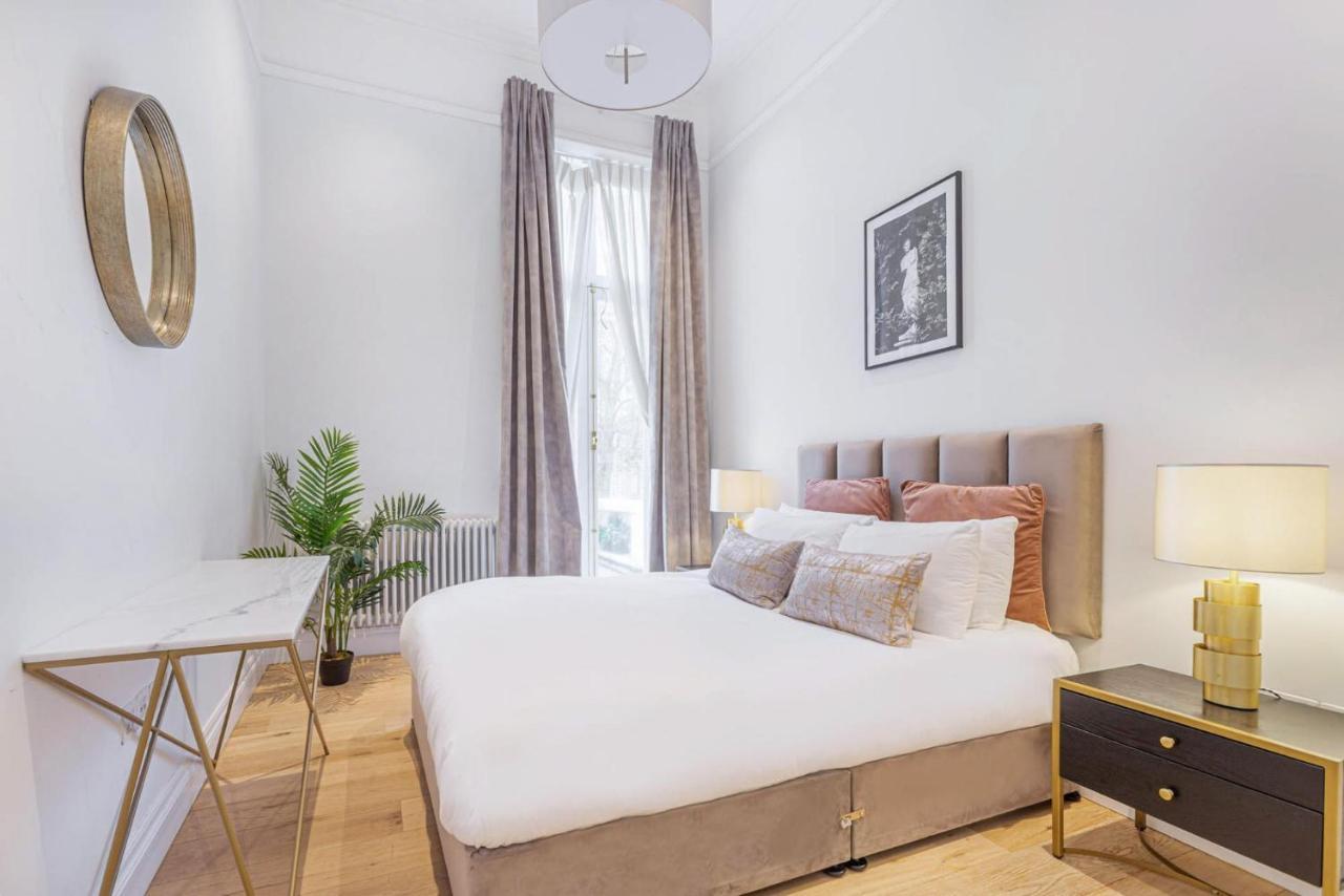 ロンドンRoyal Kensington In Cromwell Roadアパートメント エクステリア 写真