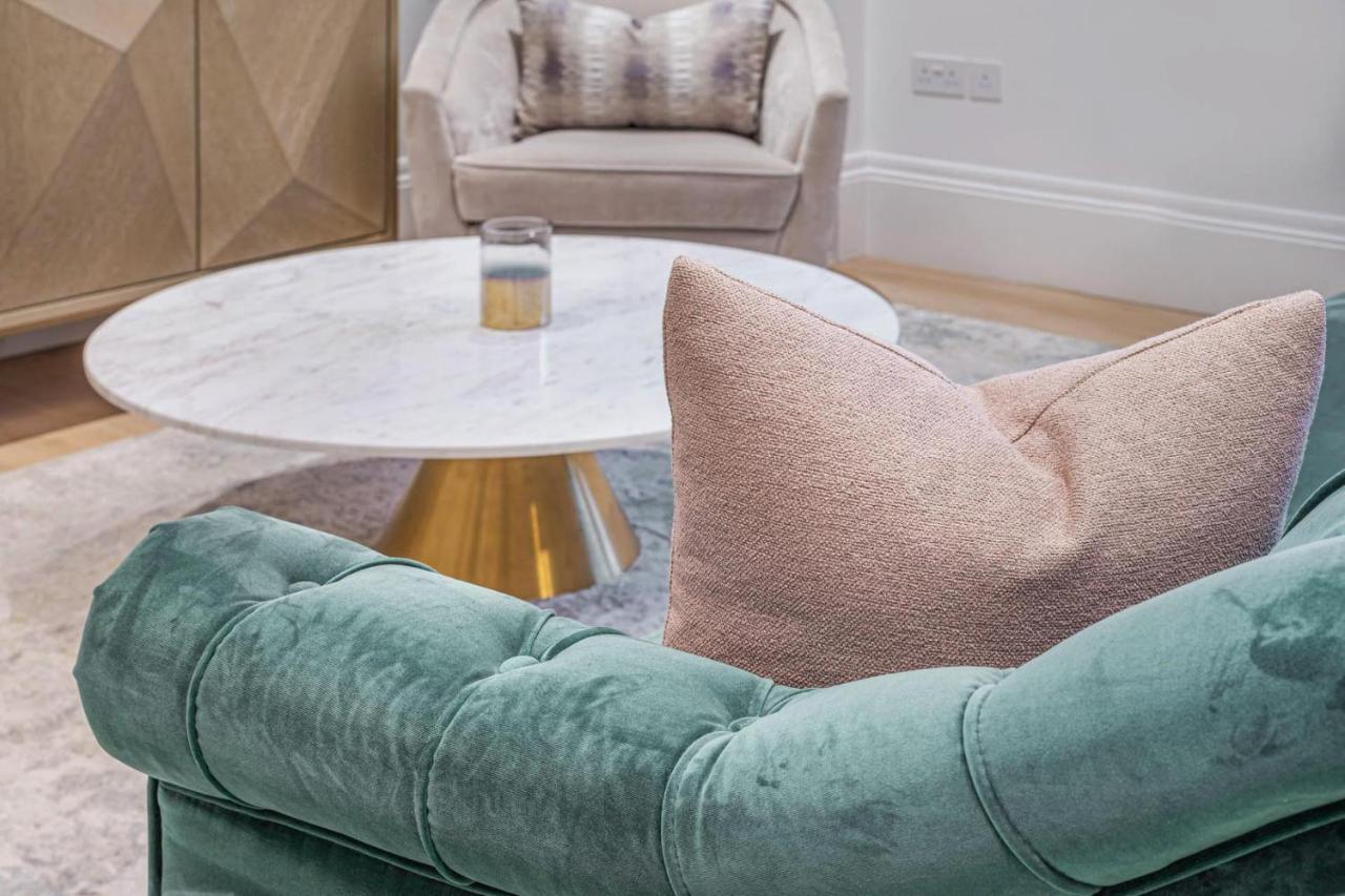 ロンドンRoyal Kensington In Cromwell Roadアパートメント エクステリア 写真