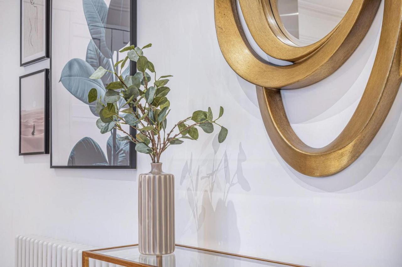 ロンドンRoyal Kensington In Cromwell Roadアパートメント エクステリア 写真