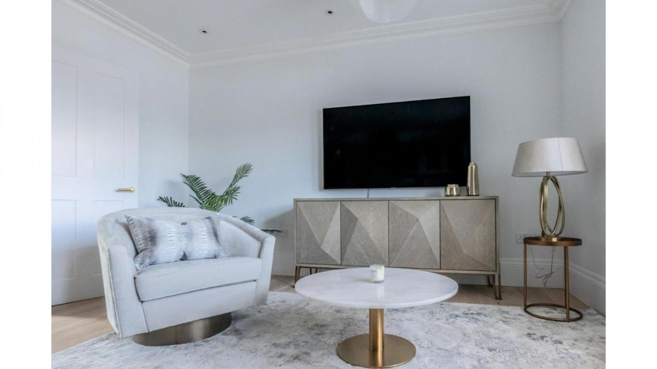 ロンドンRoyal Kensington In Cromwell Roadアパートメント エクステリア 写真