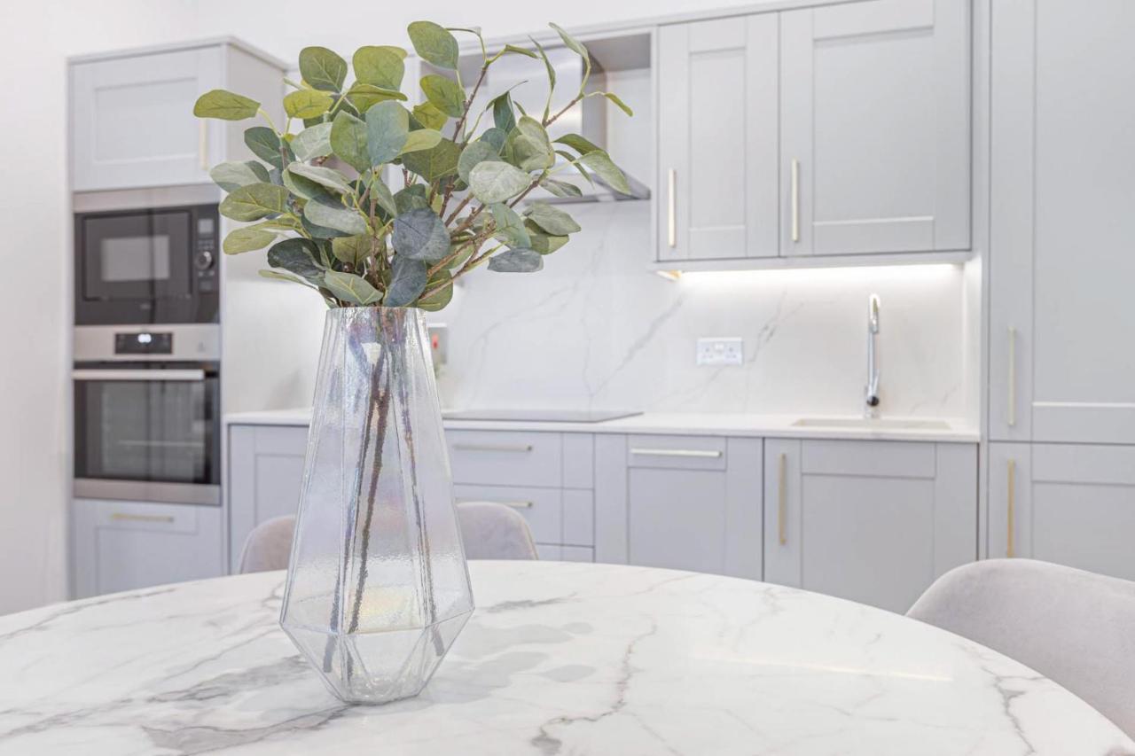 ロンドンRoyal Kensington In Cromwell Roadアパートメント エクステリア 写真